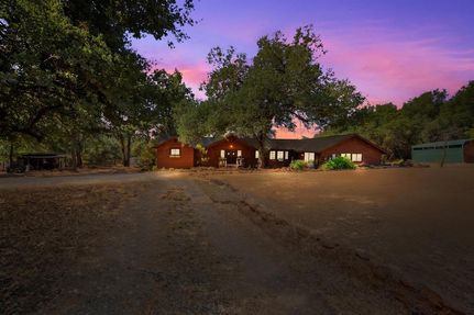Property for sale in El Dorado County, California