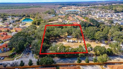 Property for sale in Osceola County, Florida