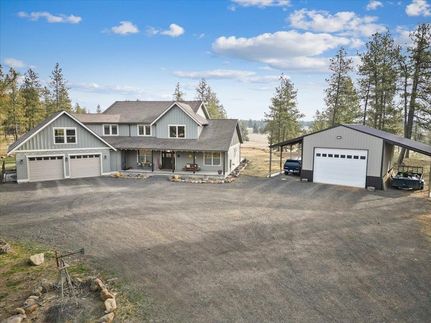 Property for sale in Spokane County, Washington