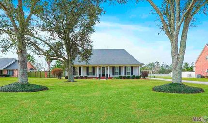 Property for sale in Terrebonne Parish, Louisiana
