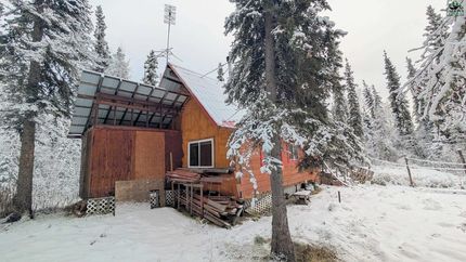 Property for sale in Fairbanks North Star Borough, Alaska