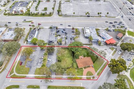 Property for sale in Broward County, Florida