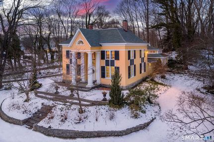 Property for sale in New Haven County, Connecticut