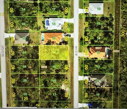 Property for sale in Charlotte County, Florida