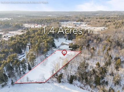 Property for sale in Lincoln County, Maine