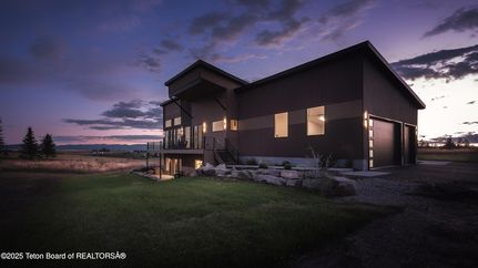 Residential Property for sale in Teton County, Idaho