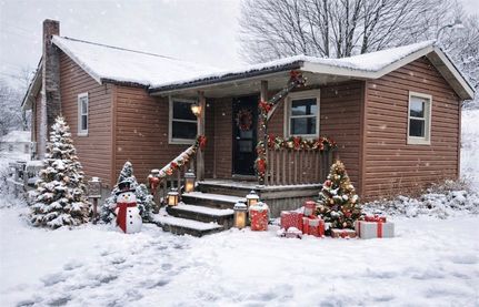 Property for sale in Armstrong County, Pennsylvania