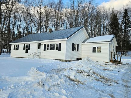 Property for sale in Piscataquis County, Maine