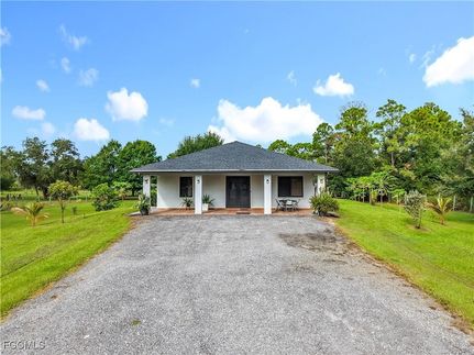 Property for sale in Hendry County, Florida