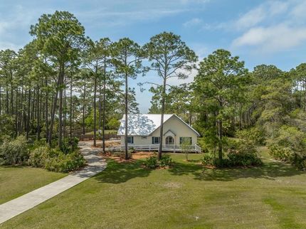 Property for sale in Franklin County, Florida