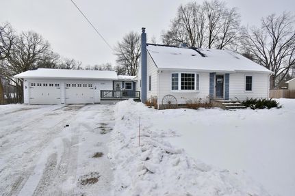 Property for sale in Stearns County, Minnesota