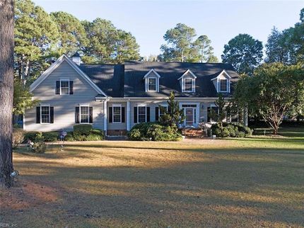 Residential Property for sale in Mathews County, Virginia