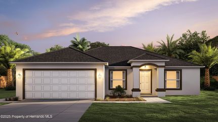 Property for sale in Hernando County, Florida