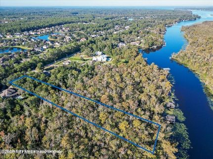 Undeveloped Land for sale in Saint Johns County, Florida