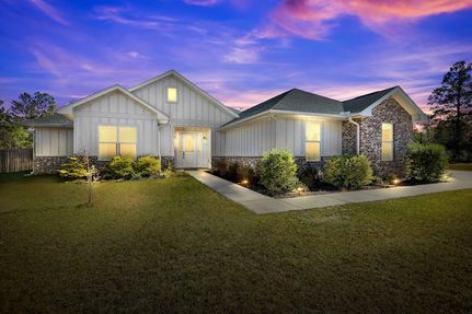 Property for sale in Okaloosa County, Florida