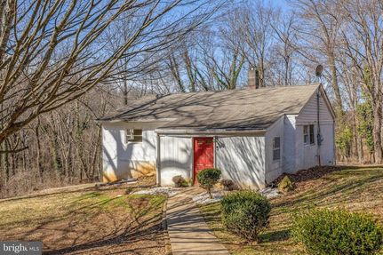 Property for sale in Fauquier County, Virginia