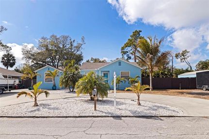 Undeveloped Land for sale in Pinellas County, Florida