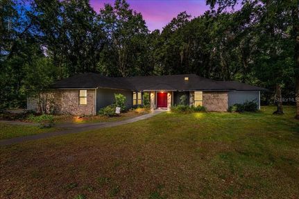 Property for sale in Alachua County, Florida