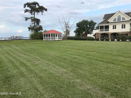 Property for sale in Columbus County, North Carolina