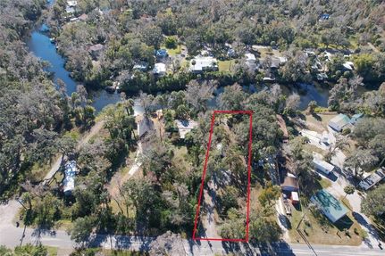 Lakefront Property for sale in Hillsborough County, Florida
