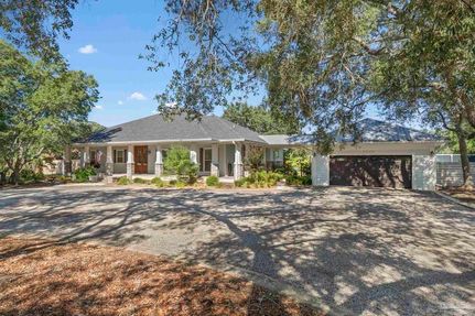 Property for sale in Santa Rosa County, Florida