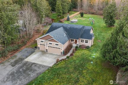Property for sale in Snohomish County, Washington