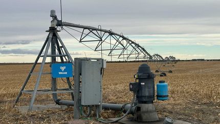 Undeveloped Land for sale in Box Butte County, Nebraska