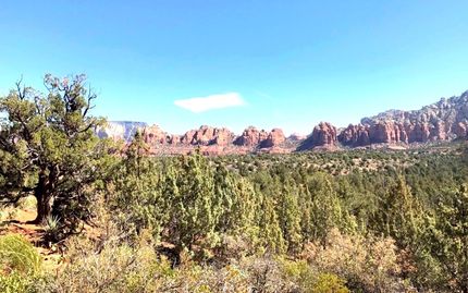 Property for sale in Yavapai County, Arizona