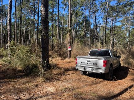 Recreational Property for sale in Vernon Parish, Louisiana