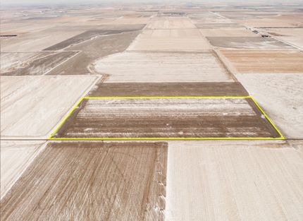 Property for sale in Spink County, South Dakota