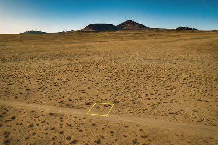 Property for sale in Hudspeth County, Texas