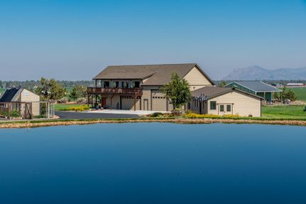 Property for sale in Crook County, Oregon