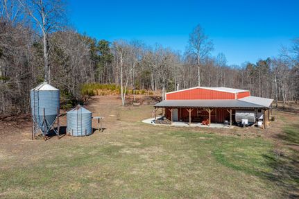 Horse Property for sale in Fannin County, Georgia
