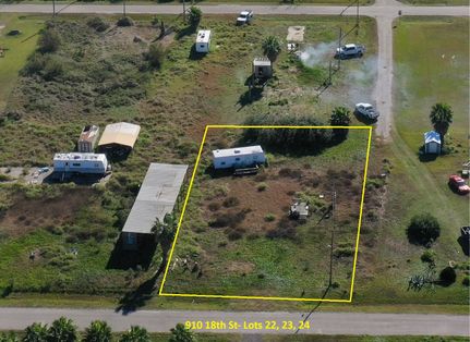 Property for sale in Galveston County, Texas