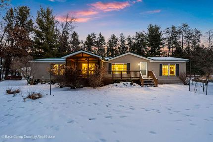 Property for sale in Juneau County, Wisconsin