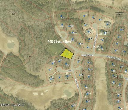 Property for sale in Nash County, North Carolina