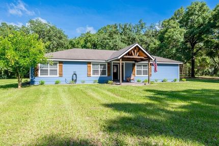 Property for sale in Levy County, Florida