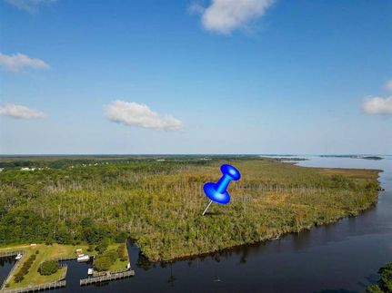 Property for sale in Currituck County, North Carolina
