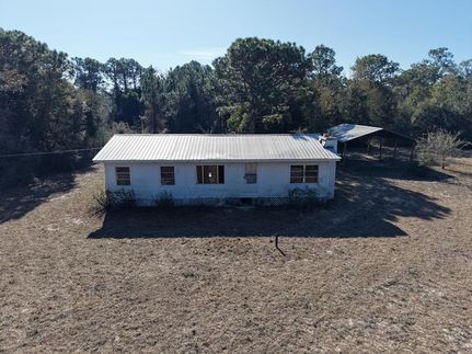 Property for sale in Franklin County, Florida