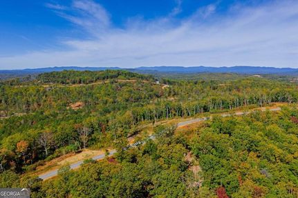 Property for sale in Gilmer County, Georgia
