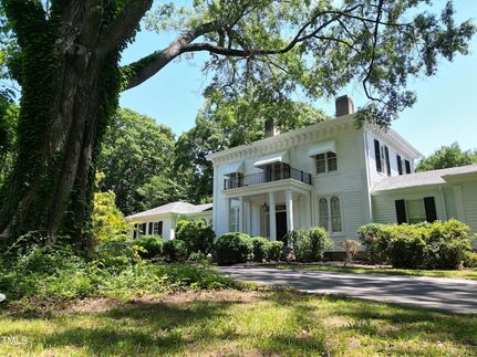 Property for sale in Warren County, North Carolina