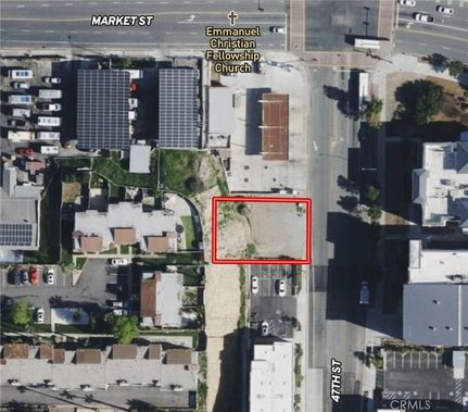 Property for sale in San Diego County, California