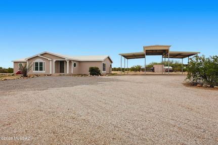 Property for sale in Pinal County, Arizona