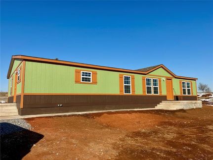 Residential Property for sale in Grady County, Oklahoma