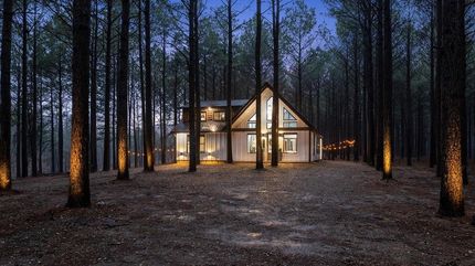 Property for sale in McCurtain County, Oklahoma