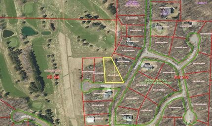 Undeveloped Land for sale in Oconto County, Wisconsin