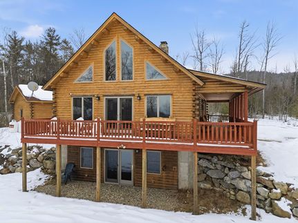 Property for sale in Oxford County, Maine