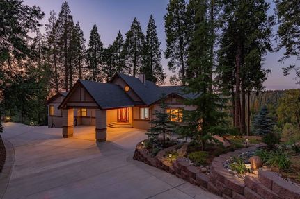 Property for sale in Amador County, California