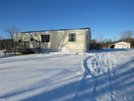 Property for sale in Saint Clair County, Michigan