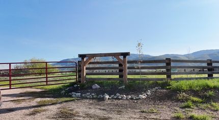 Undeveloped Land for sale in Bear Lake County, Idaho